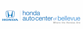 Honda Auto Center of Bellevue